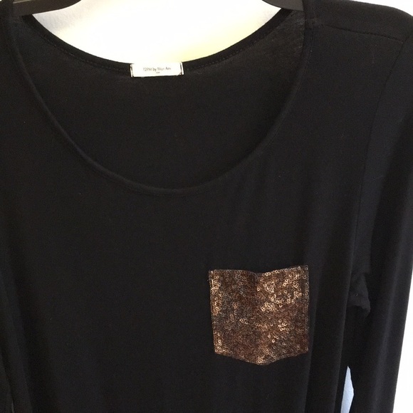 ~3 for $20~ 12pm by Mon Ami dress - Picture 3 of 5